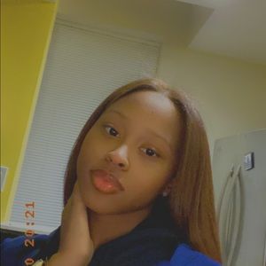 Meet your Posher, Morgan